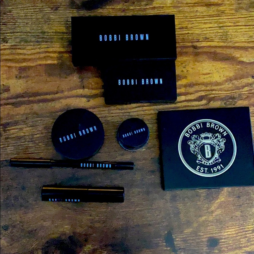 Makeup set